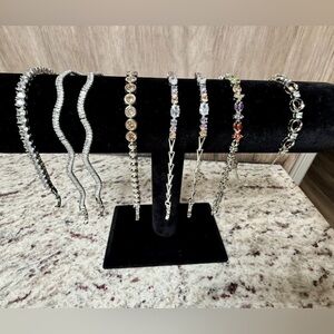 Two bracelets - private listing